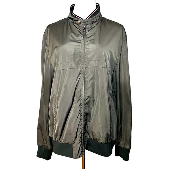 Moncler-Reppe rain jacket-Authentic - Picture 1 of 15